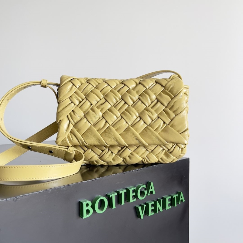 BV Top Handle Bags